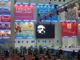 Магазин товарів класу - люкс Лабораторії