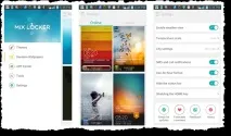 Кращі блокувальники екрану для Андроїд кращі