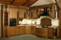 Кращі виробники кухонних меблів великі фірми, фабрики, рейтинг кухонних