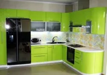 Кращі виробники кухонних меблів великі фірми, фабрики, рейтинг кухонних