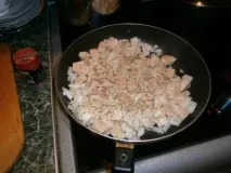 Улюблена закуска з кальмарів закуска
