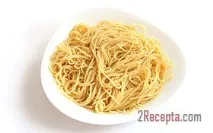 Макарони з фаршем - покроковий рецепт з фото рецепт