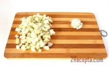 Макарони з фаршем - покроковий рецепт з фото рецепт