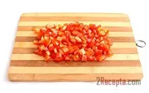 Макарони з фаршем - покроковий рецепт з фото покроковий