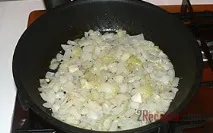 Макарони з фаршем - покроковий рецепт з фото макарони
