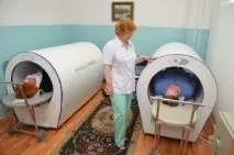 Магнітотерапія при остеохондрозі хребта позитивні ефекти та протипоказання до призначення ефекти