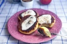 Маковий крем рецепт з фото, як приготувати на маковий