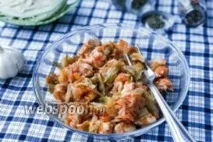Маковий крем рецепт з фото, як приготувати на рецепт