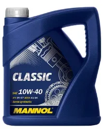 Манол 10w 40 відгуки автомобілістів 10W-40
