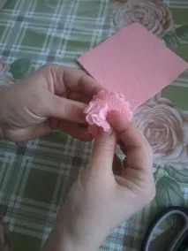 букет