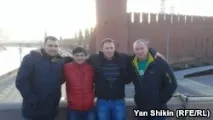 Дальнобійники проти як в Україні обходять - Платон україні