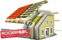 Що таке утеплювач Rockwool Енциклопедія будівництва YouSpec утеплювач