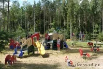 Чудо-парк Гірки-10, Час у шлях-doroad гірки-10