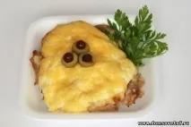 Що смачного приготувати зі свинини на вечерю приготувати