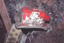 Що в «чорній скриньці» літака