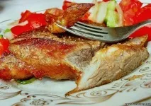 Що смачного приготувати зі свинини на вечерю свинини