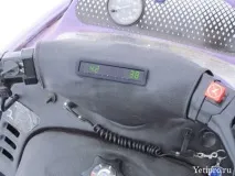 Поради по снігоходам снігоходам