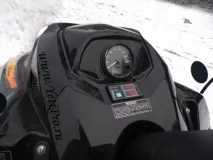 Поради по снігоходам снігоходам