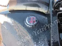 Поради по снігоходам температури