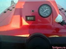 Поради по снігоходам поради