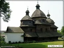 Квітковий рай квітковий