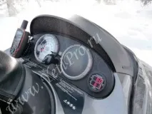 Поради по снігоходам снігоходам