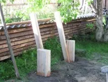 Дачні лавки своїми руками, Будинок та сад руками