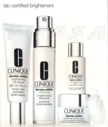 Сироватка Even Better Clinical Dark Spot Corrector від Clinique better