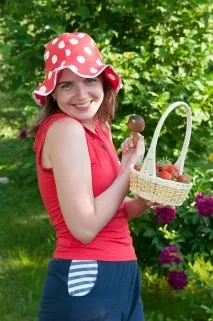Дачна дієта як не погладшати - Wellness - Wellness на сайті АБО ДЕ БОТЕ дачна
