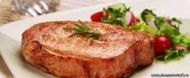 Що смачного приготувати зі свинини на вечерю вечерю