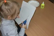 вікні