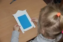 вікні