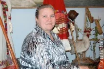 Майя Сисоєва Моя найкраща лялька ще не пошита найкраща