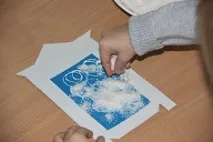 вікні