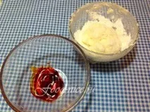Мастика із зефіру в домашніх умовах зефіру