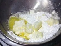 Мастика із зефіру в домашніх умовах умовах