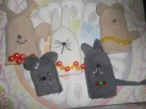 пальчикові