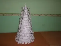 ялинки