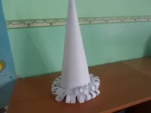 ялинки