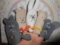 пальчикові