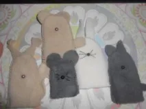 пальчикові