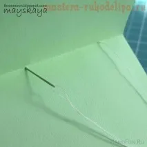 Майстер клас Коптська обкладинка обкладинка