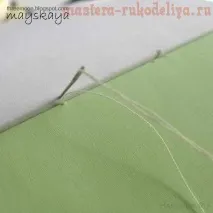 Майстер клас Коптська обкладинка коптська