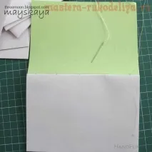 Майстер клас Коптська обкладинка обкладинка