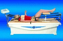Методики витягування хребта при грижі хребта