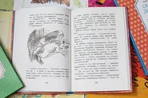 Ведмедик під назвою Паддінгтон, фото огляд книги паддінгтон