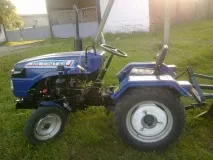 мінітрактор