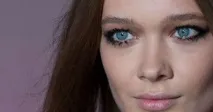 Модний макіяж весна літо 2017 року ФОТО року