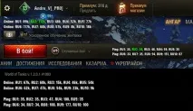 Мод BVM (battleVehicleMarkers) для World of Tanks 1 Tanks