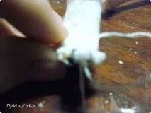 МК чобітки (для ляльки), Країна Майстрів майстрів